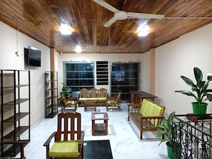 Área de estar