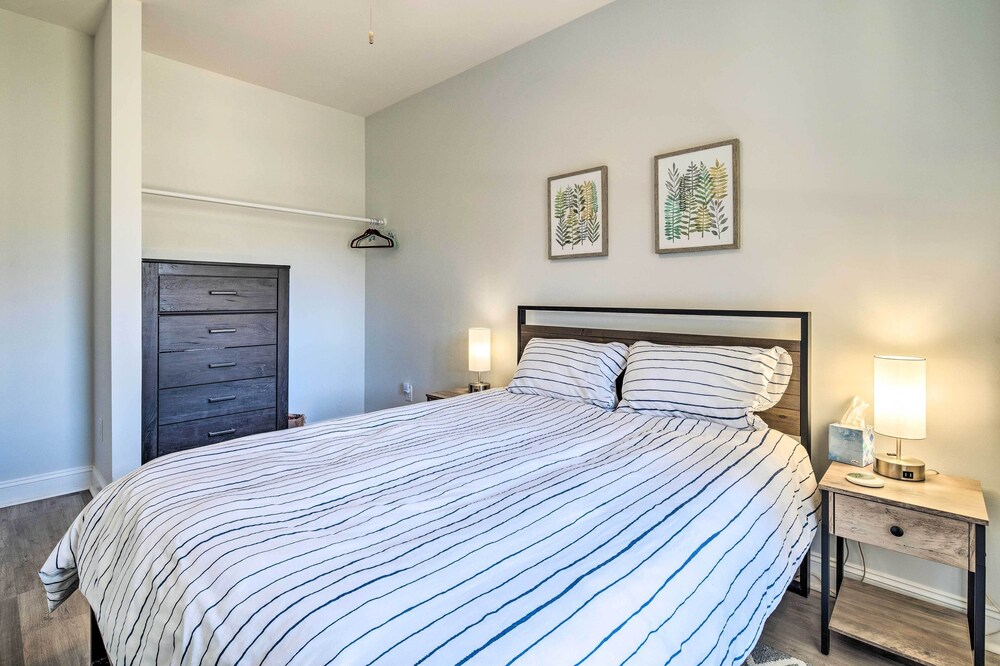 Comfy Asheville Vacation Rental with Hot Tub County Vrbo