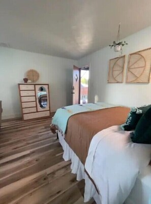 1 chambre, Wi-Fi