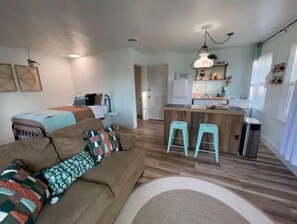 1 Schlafzimmer, WLAN