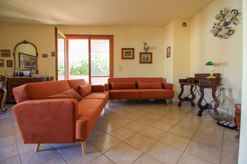 Villino L'ulivo Rispescia - Maremma