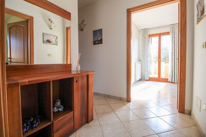Villino L'Ulivo Rispescia