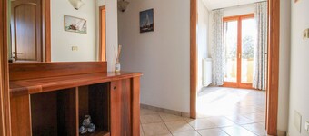 Villino L'Ulivo Rispescia