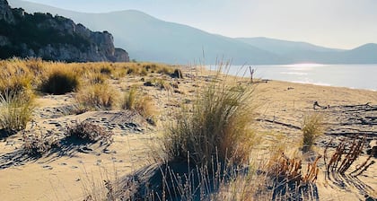 Villino L'Ulivo Rispescia