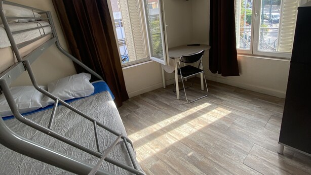 Studio | Living area - RENT APPART - COLOMBES (Colombes)