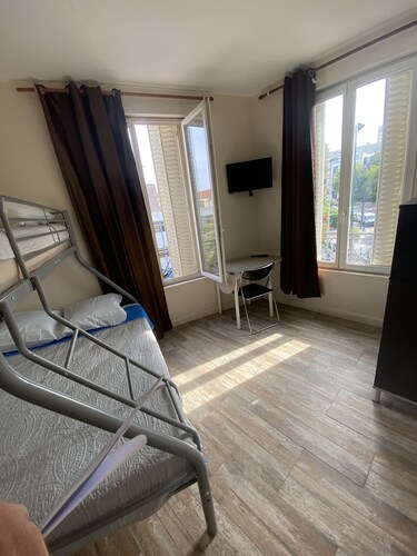 RENT APPART - COLOMBES