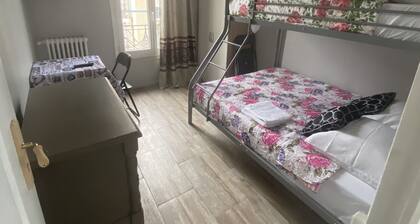 RENT APPART - COLOMBES
