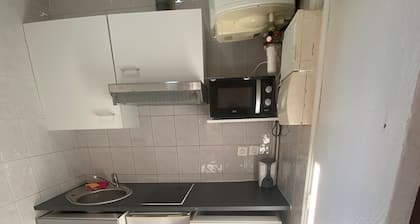 RENT APPART - COLOMBES