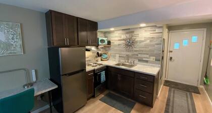 Twin Oaks Extended Stay Studio - 2817 Apt 2
