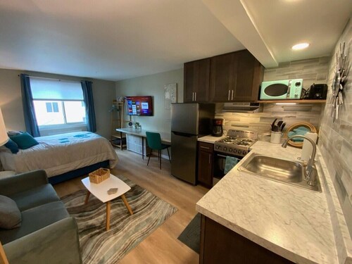 Twin Oaks Extended Stay Studio - 2817 Apt 2