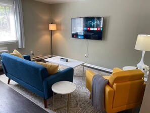 Smart TV, offices