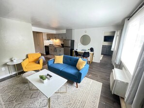 Smart-TV, Arbeitsbereiche