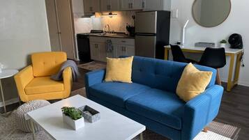 TV connectée, espaces bureaux