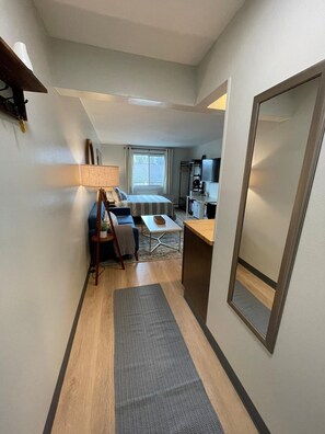Smart TV, offices