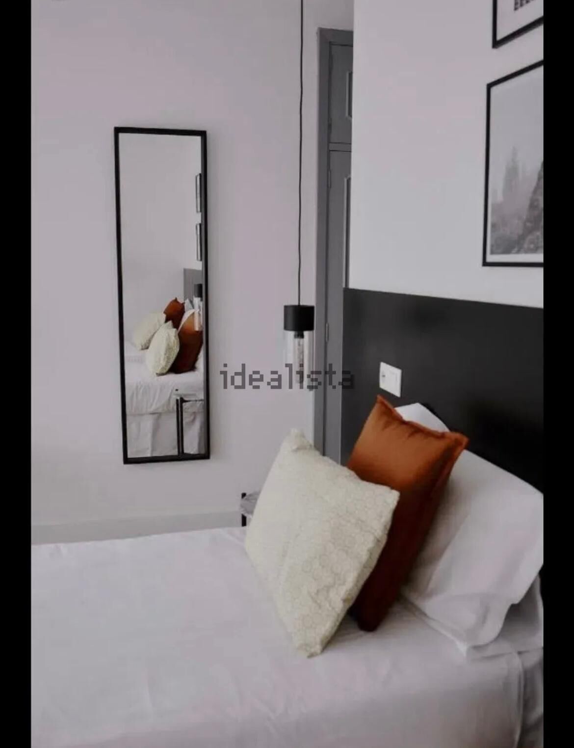 Doppelzimmer, Stadtblick