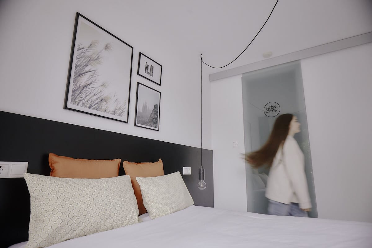 Comfort Double Room