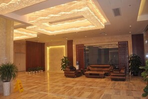 大廳