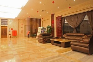 Interior - Joy Hotel (Fengkai)