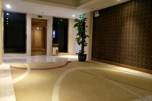Unclassified image, 3 of 50, button - Joy Hotel (Fengkai)