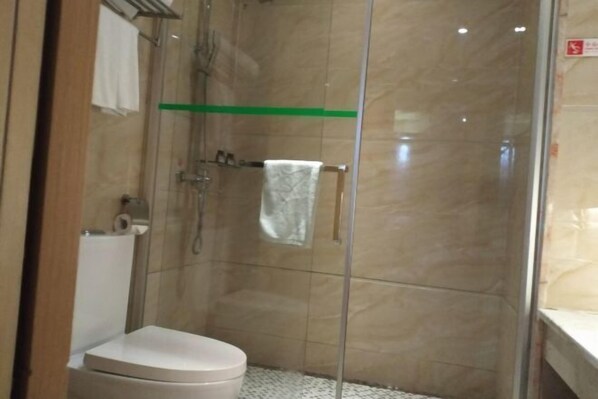 Room - Joy Hotel (Fengkai)