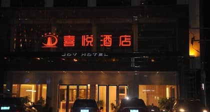 Joy Hotel