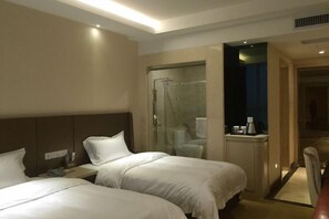Room - Joy Hotel (Fengkai)