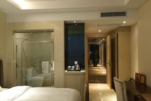 Room - Joy Hotel (Fengkai)