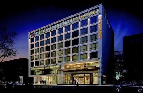 Joy Hotel