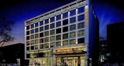Joy Hotel