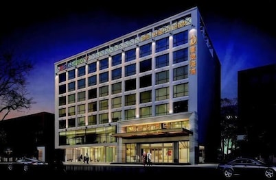 Joy Hotel