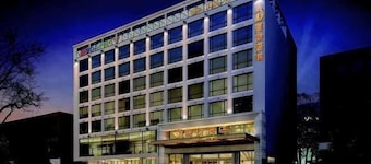 Joy Hotel