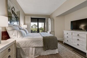 1 bedroom, iron/ironing board, Internet, bed sheets