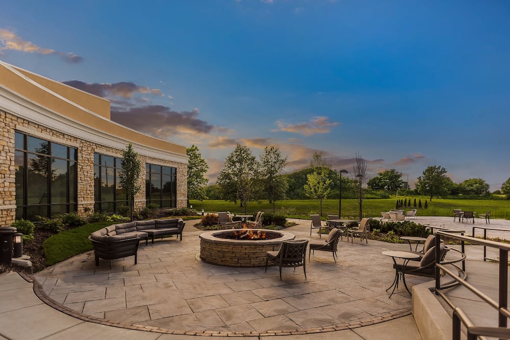 Candlewood Suites Joliet Southwest by IHG