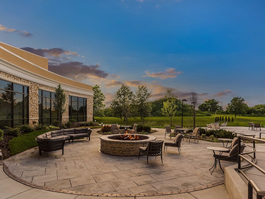 Accommodatievoorzieningen