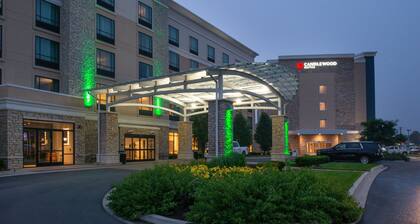 Candlewood Suites Joliet Southwest by IHG