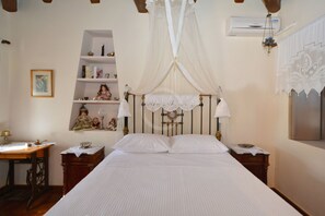 3 Schlafzimmer, Bügeleisen/Bügelbrett, kostenloses WLAN, Bettwäsche