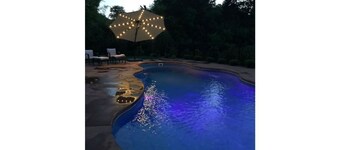 Executive East End Derby Home with Heated Pool