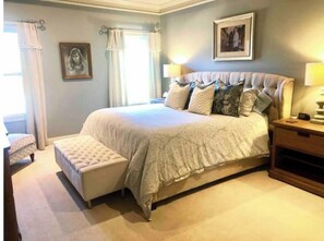 5 bedrooms