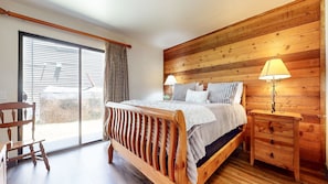 2 Schlafzimmer, WLAN, Bettwäsche