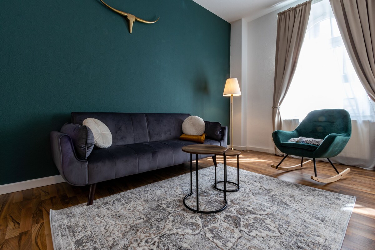 Bild für Gastgeberprofil