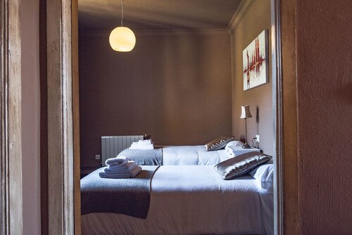 Houmi House A Ponte Nova