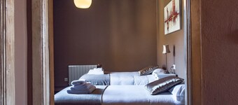 Houmi House A Ponte Nova