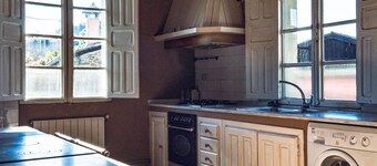 Houmi House A Ponte Nova