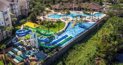 Charlie's Funhouse and Games near Animal Kingdom