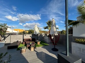 Exterior - VESCI FAVENTIA (Huetor-Tajar)