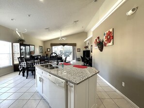 Interior - Welcome to Sunshine Retreat Villa (Clermont)