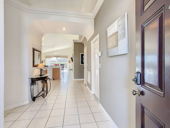 Interior - Welcome to Sunshine Retreat Villa (Clermont)