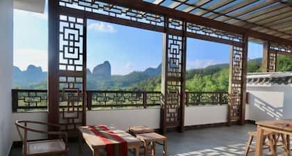 Qianyuanju Inn