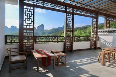 Qianyuanju Inn