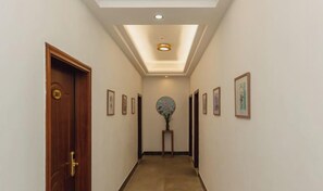 Interior - Qianyuanju Inn (Renhua)